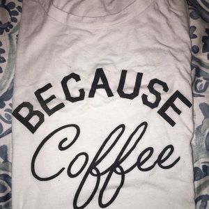 Cute and comfy t shirt